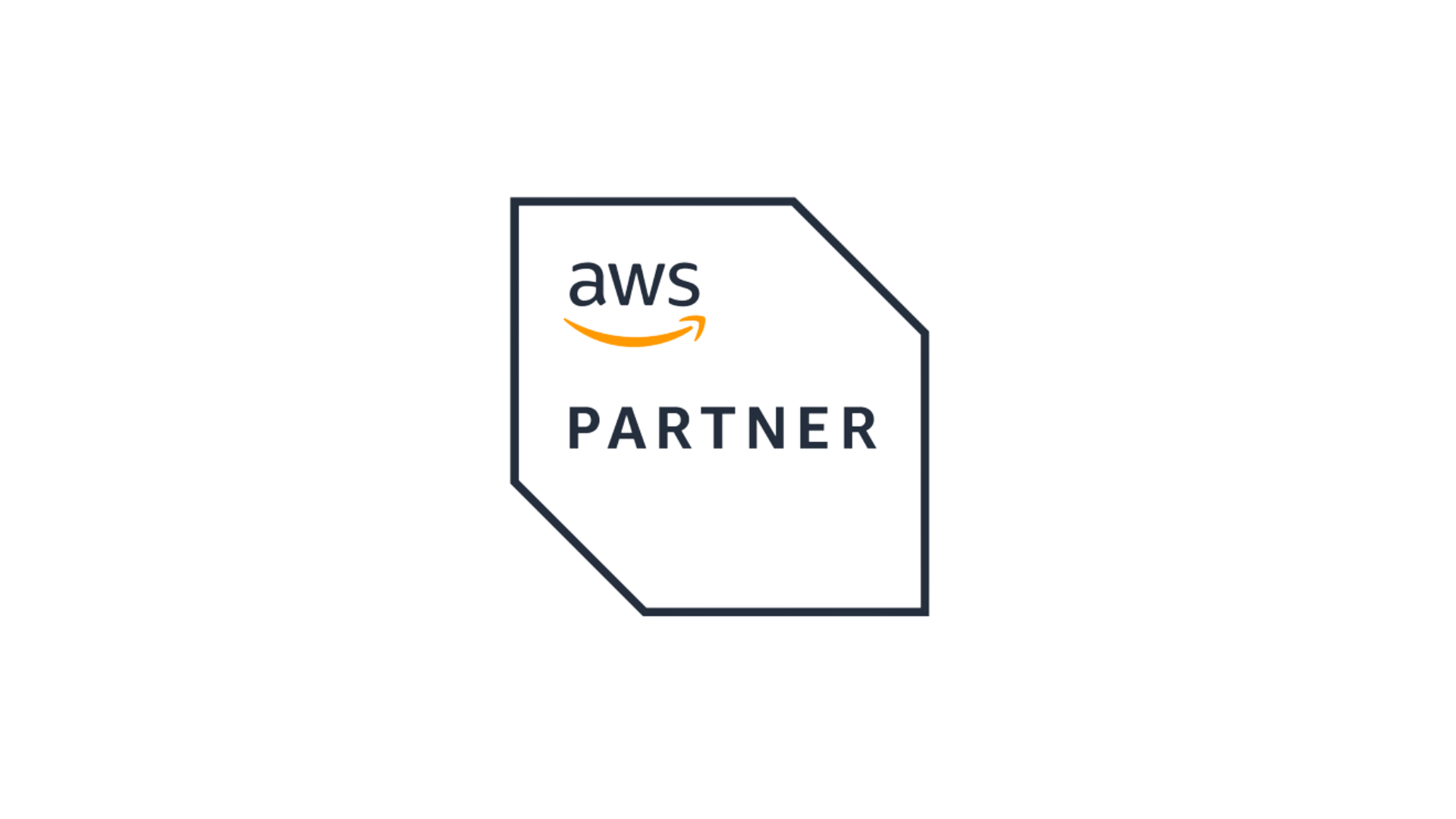 Partnerlogo AWS